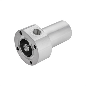 适配器外壳-6082-T6