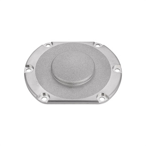 安装法兰-6082-T6